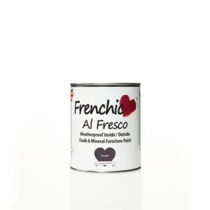 Tmavofialová farba do exteriéru Boujee 750 ml