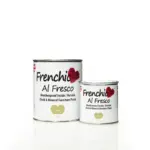 Kriedová farba Frenchic Al Fresco Citrine