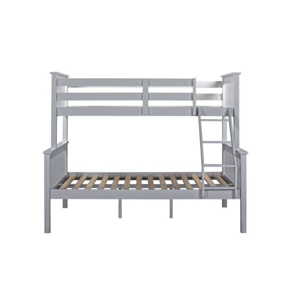 posteľ 140x200 s nadstavcom poschodova postel