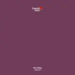 vzorka farby plum pudding - vzorkovník kriedové farby