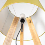 Samo stojaca lampa