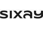 logo Sixay