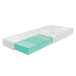 Penový matrac, Ahorn Una Soft 18 cm