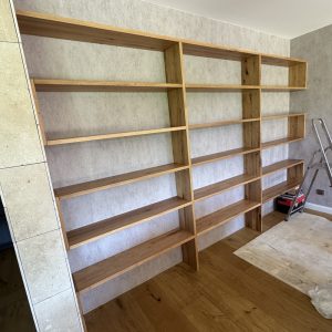 vyroba polic na mieru nitra bratislava