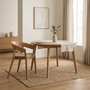 ARCHER moderná stolička do jedálne