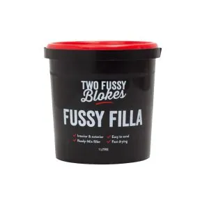 Profesionálny univerzálny tmel Fussy Filla Two Fussy Blokes