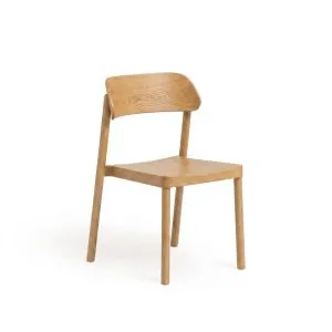 Moderná stolička do jedálne