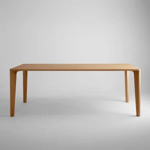 Moderný jedalensky stol z masívu ARTO