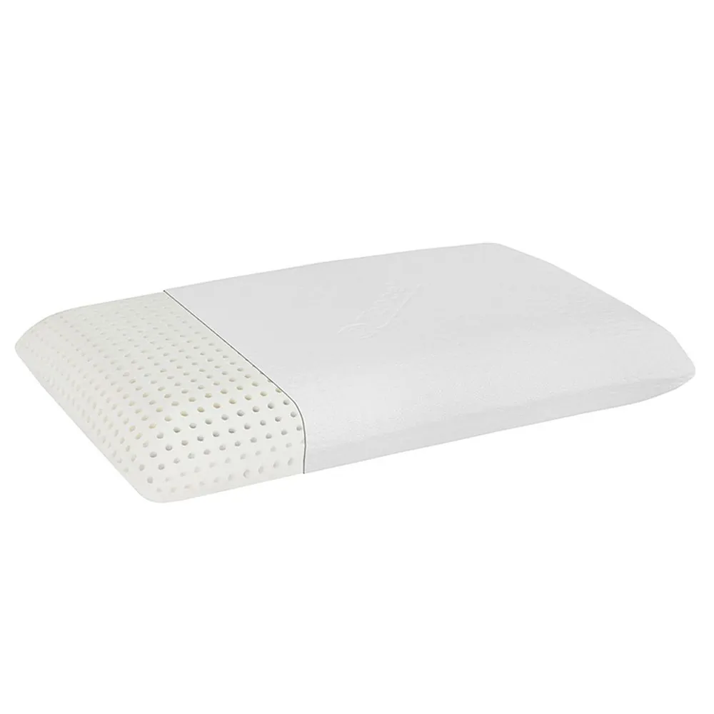 vankúš z pamäťovej peny nubes comfort+